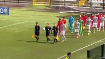 Juventus 0-1 Sevilla: UEFA Youth League highlights