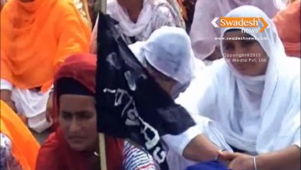 AAP leader Sucha Singh Joins Sikh community