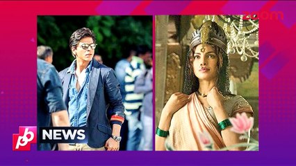 'Bajirao Mastani in legal trouble - Bollywood News
