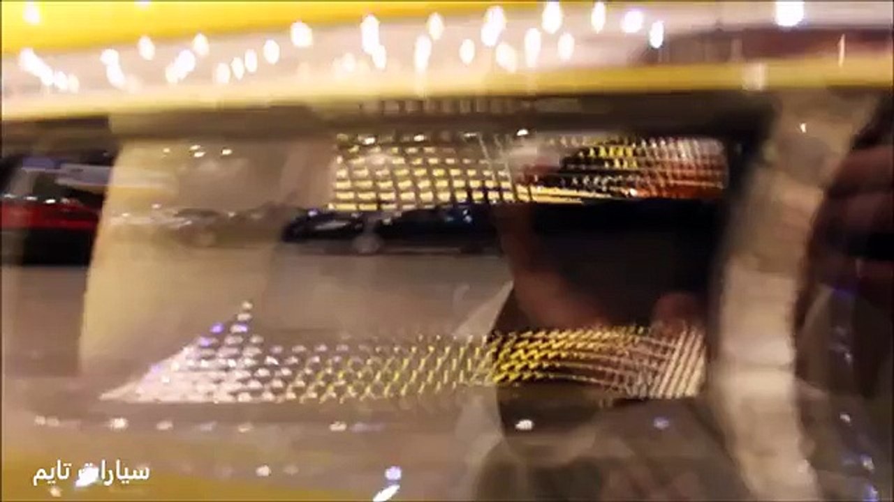 شفرولية كمارو ار اس 2014 | Chevrolet Camaro Rs 2014