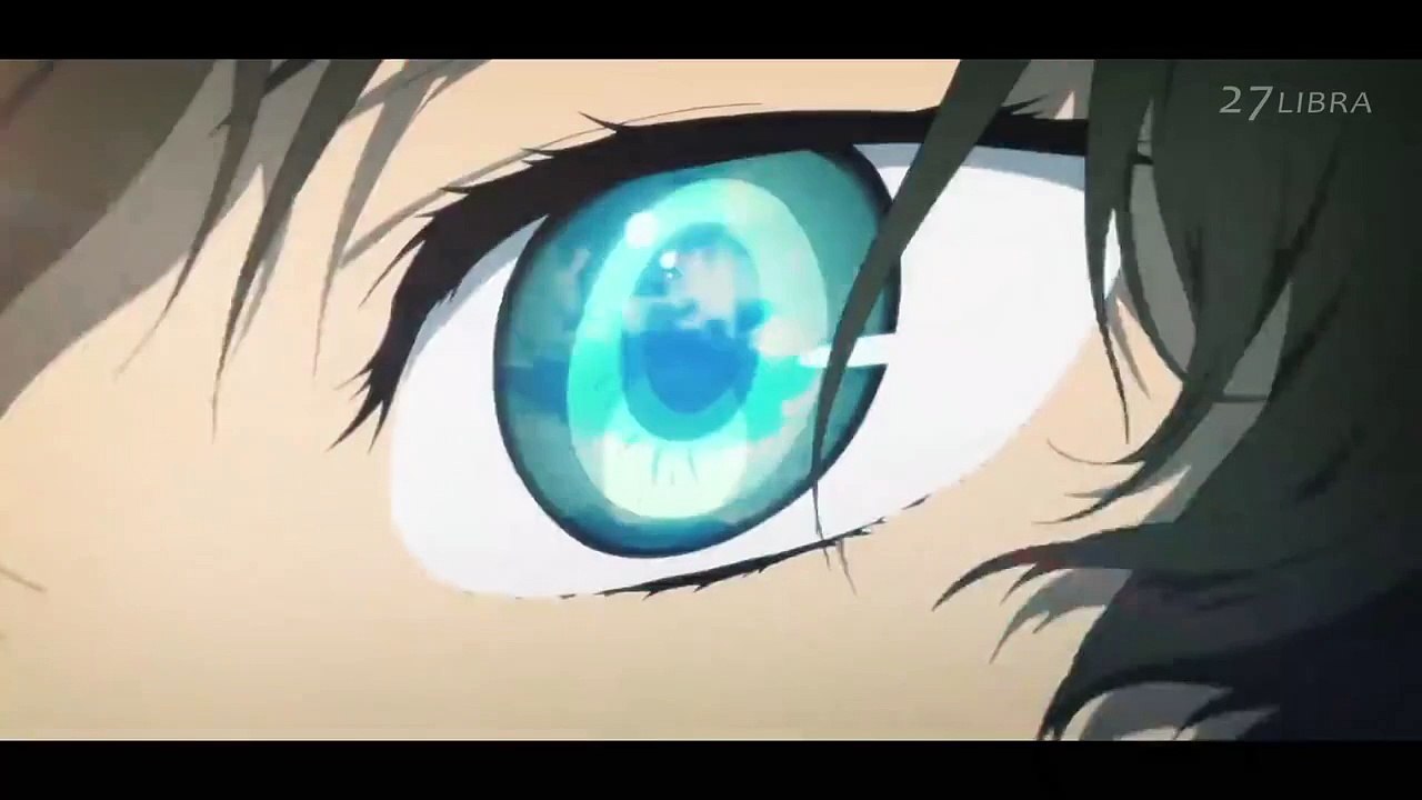 【AMV-27】中毒洗腦向 - 冰菓 Who are you？Keep me from the.