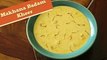Makhana Badam Kheer | Navratri | Dussehra Special Recipe | Divine Taste With Anushruti