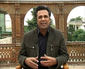 Talat Hussain's take on recent extremist activities in India