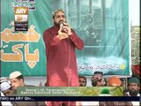 Qari Shahid Mehmood new ALLAH K NAAM LAJPAL JIDA RAKHWALA A BALAWRA SHARIF