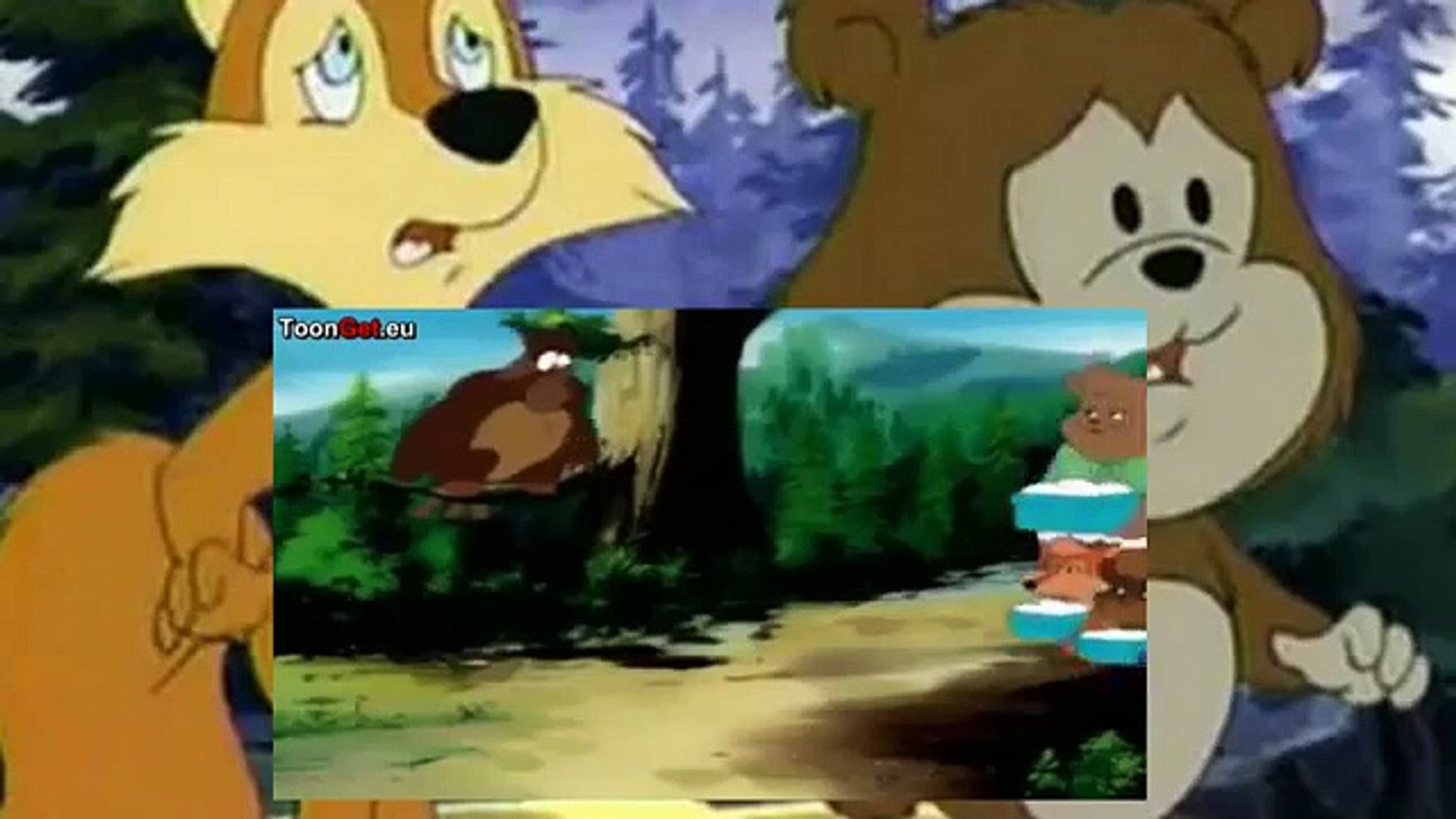 Toonget cartoon sale