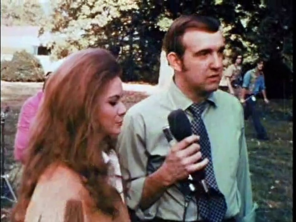 Jeannie C. Riley - The Girl Most Likely