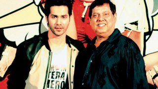 Varun Dhawan to Star in David Dhawan's South Film Remake? AGAIN