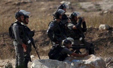 Hamas Orders Suicide Bombings in Jerusalem