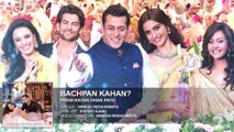Himesh Reshamiya׃ Bachpan Kahan  FULL HD 1080p Song (Audio) ¦ Prem Ratan Dhan Payo ¦ New Bollywood Hindi Song 2015