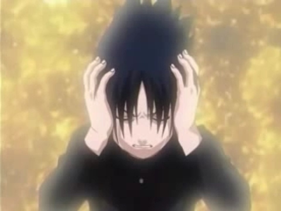 Sasuke Tribute AMV