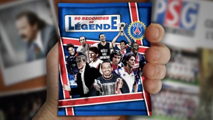 Paris-Real Madrid: 90 secondes de légende