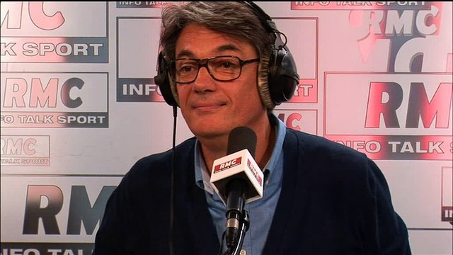 Je suis spectateur de l'équipe de France de rugby, je ne suis ni invité, ni responsable ! Mourad Boudjellal