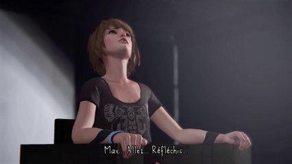 Life is Strange - Trailer de lancement épisode final [FR]