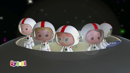 Niloya - Şarkı / Bu Ne? - Yumurcak Tv