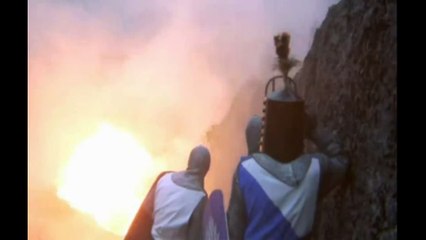 Monty Python i Święty Raak