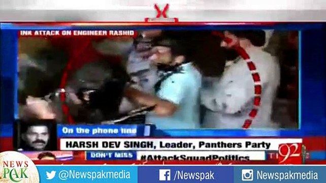 Shah Mehmood Qureshi Bashes Indian Governemnt and the Rising Extremism in India