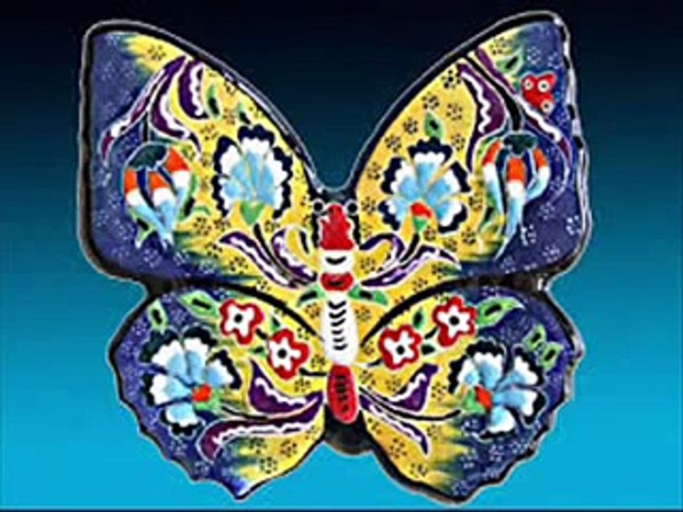 Pır Pır Kelebek, Çocuk Şarkısı Dinle