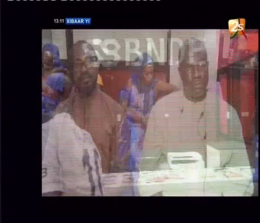 La Banque Nationale de Developpement Economique (BNDE) ouvre une antenne à Touba