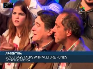 From the South - Successful Trial Run of Venezuelan Elections