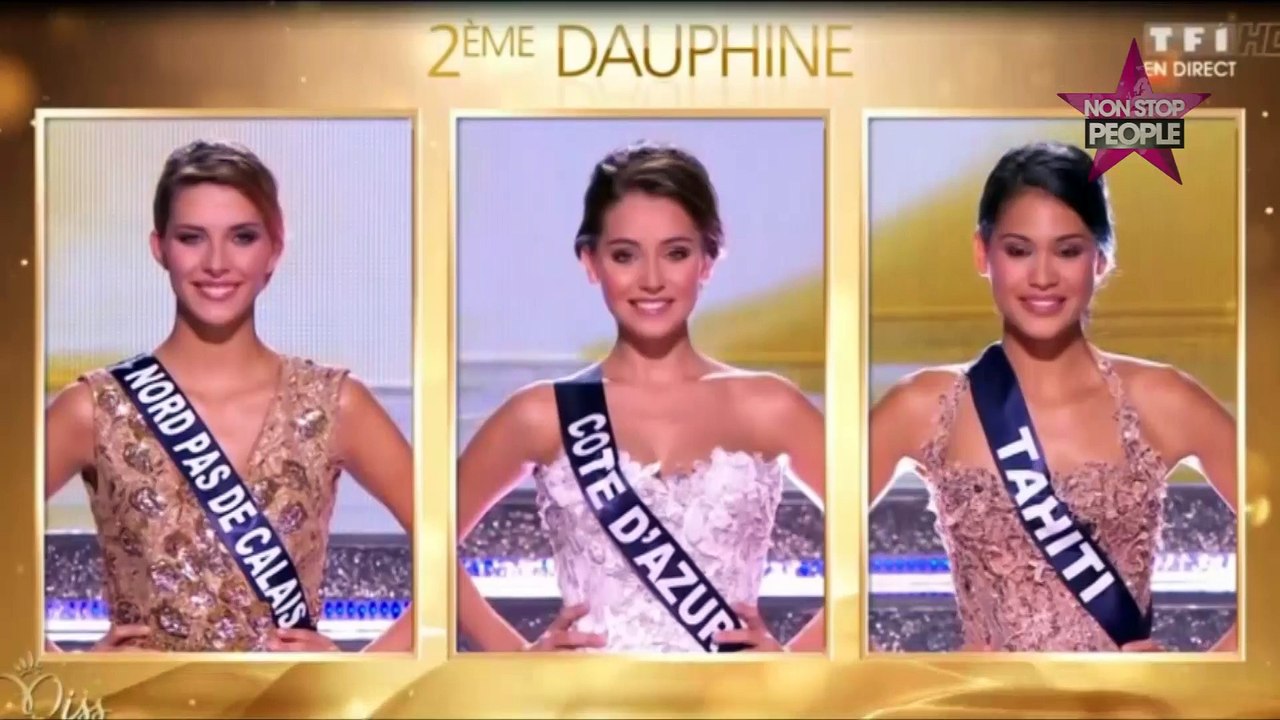 Charlotte Pirroni, ex-candidate Miss France, choisie pour Miss International