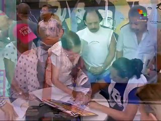 Successful Rehearsal Held for Venezuelan Elections