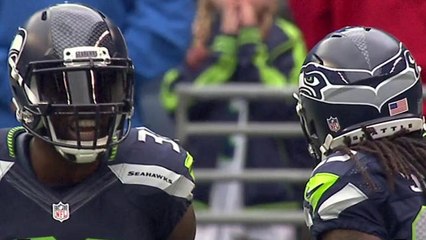 Seahawks blow another 4th quarter lead