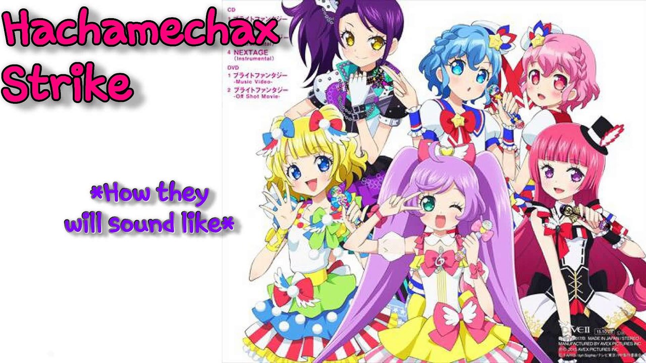 i*Ris's 10th Single Side-Tracks Sneak Preview