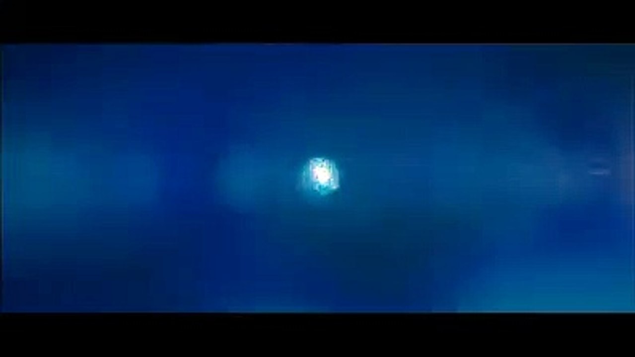 Le film de TF1 hier soir a démarré par un journal... de Claire Chazal !