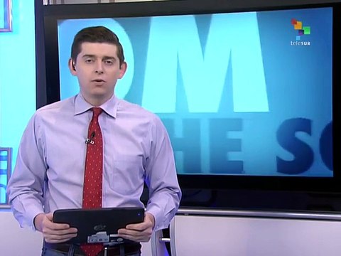 Colombian Gov't, Rebels Sign Agreement on Forcibly Disappeared