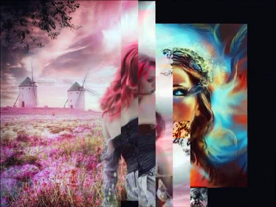 Romances fantastique de Femmes