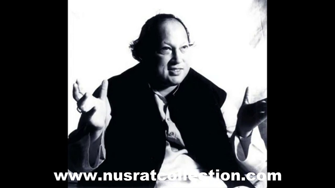 Prohniyaa Nou Jana Penda Aey Nusrat Fateh Ali Khan