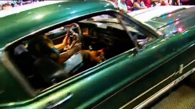 Wrecks to Riches | S02E01 | Chevy El Camino