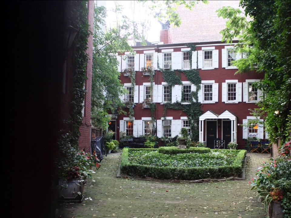 New York Manhattan 2011