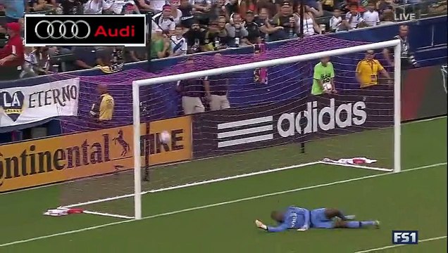 LA Galaxy vs Portland Timbers Goals and Highlights 5-2