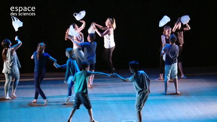 L'eau dans tous ses états