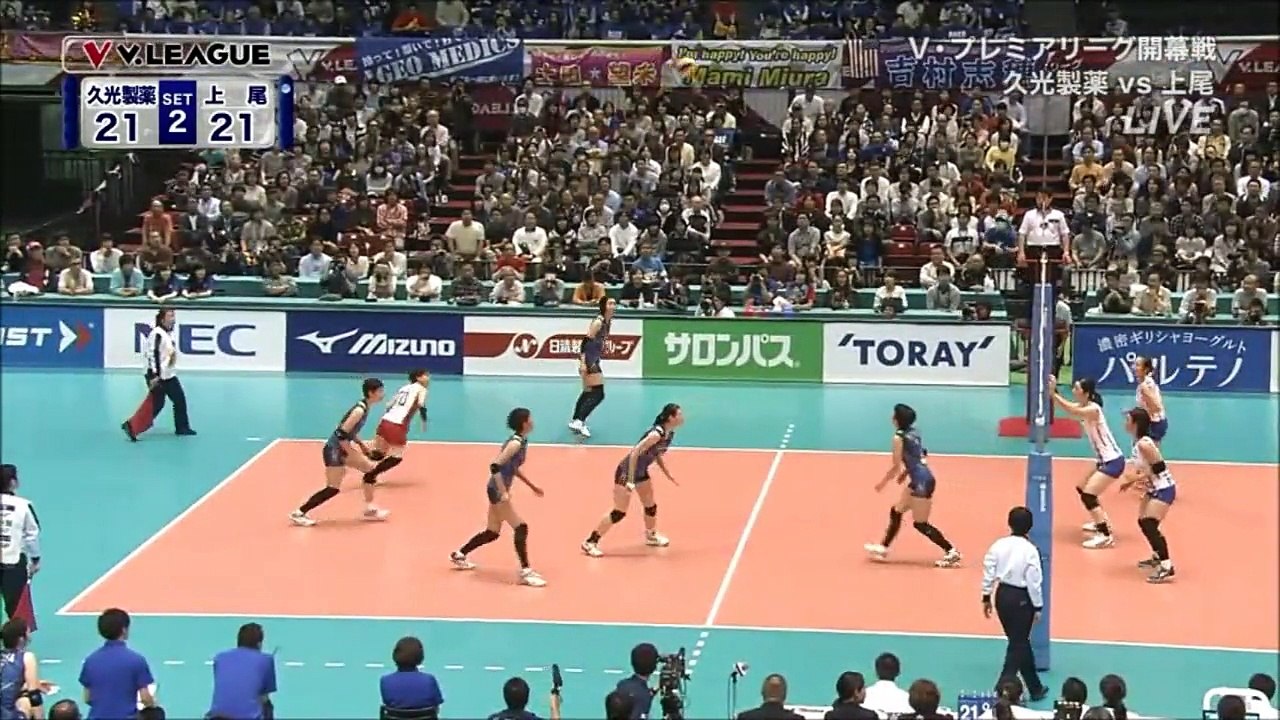 151017 久光vs上尾-2