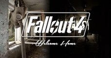 Fallout 4 : bande-annonce IRL réalisée à Tchernobyl par Hitek.fr !