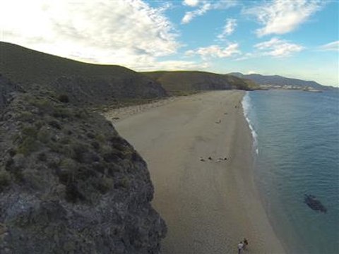 Et l'une des plus belles plages de 2015 est...