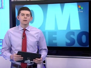 Colombia: Bogota Plane Crash Kills 5, Injures 6