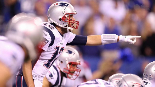 NFL Inside Slant: Coaching keeps Patriots dominant