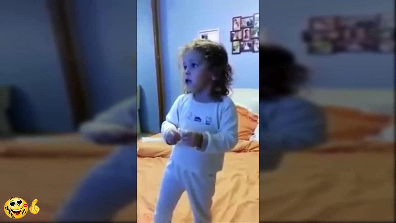 Ах удивительная жизнь моя и я)Приколы с детьми Самое смешное видеос детьми 2014 Funny kids