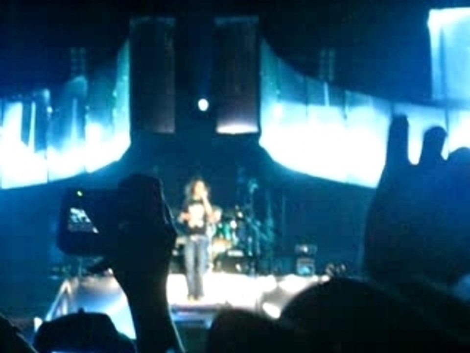 Spring nicht - Prag 3.4. 2007