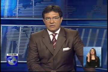 Incendio en bar del colegio Balandra Cruz del Sur