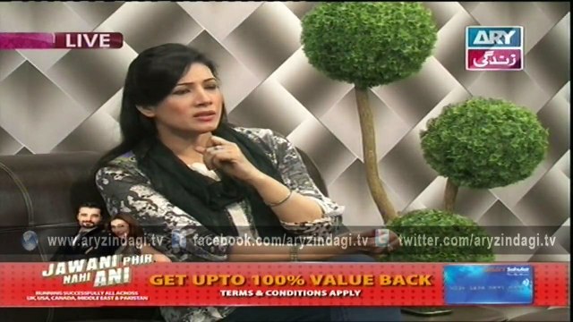 Doodh Ka Sharbat - Blondes Bar - Lahori Harissa - Lifestyle Kitchen 19th October 2015