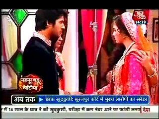 Swaragini 19th October 2015 ragini ka naya drama