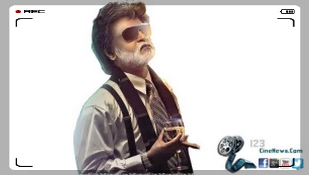 No punch dialogues in Kabali, states Ranjith| 123 Cine news | Tamil Cinema news Online