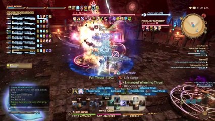 Ravanah Extrême Guide by SHAZY