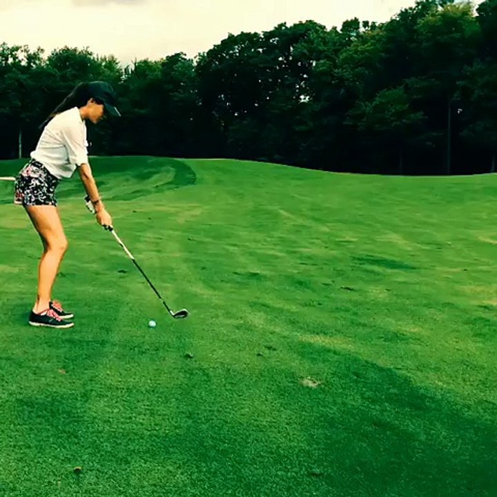 My Golf Skills