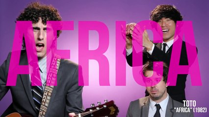 Weird Misheard Lyrics_ Commenter Edition