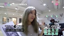 151019 OnStyle 泰妍 日常的Taeng9cam ONLY digital EP1 中字